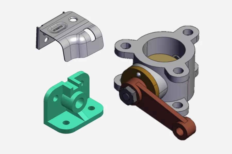 Beginners CAD Course in UG-NX - Basic to Advanced