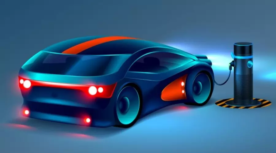 Electric vehicle technology course with certification